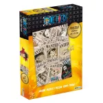 Пазл One Piece Jigsaw puzzle 1000 pieces Wanted Пазл One Piece Jigsaw puzzle 1000 pieces Wanted картинка 345131 - МосИгра